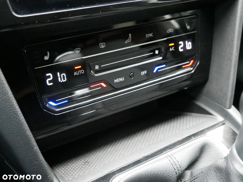 Volkswagen Passat 2.0 TDI EVO Business - 17
