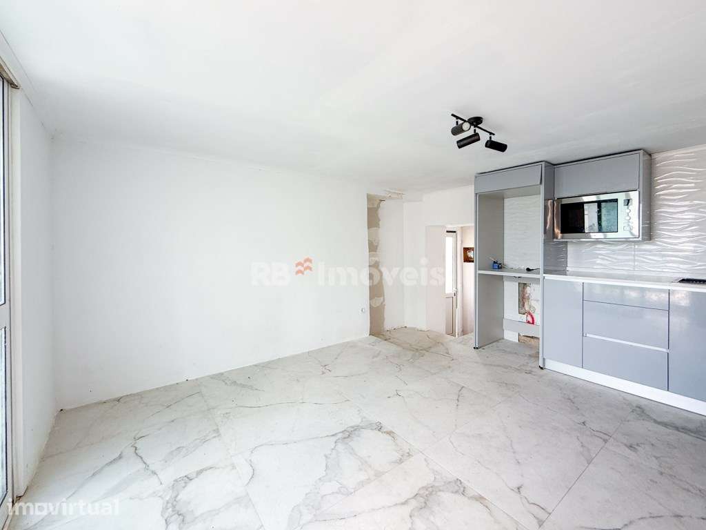 Moradia T4 nas Lapas - Grande imagem: 5/27