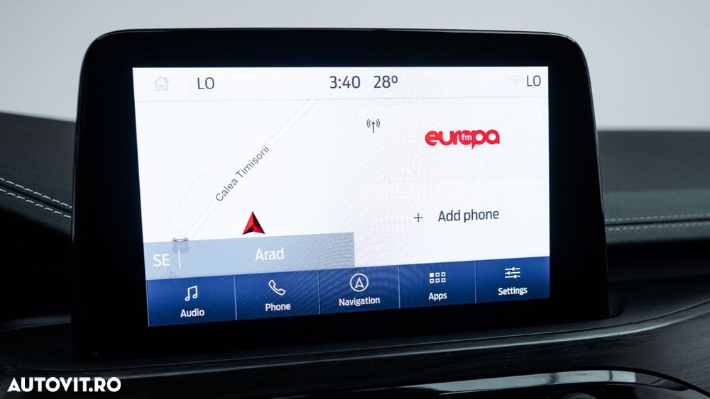 Ford Kuga 2.0 EcoBlue 4x4 Aut. VIGNALE - 30