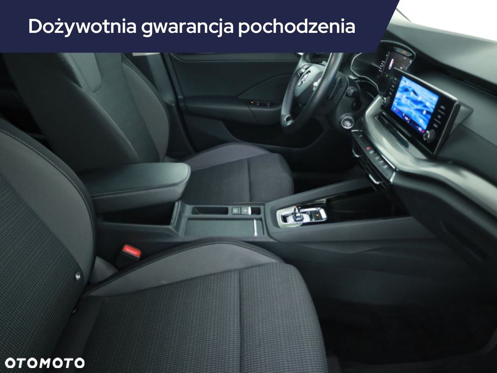 Skoda Octavia - 9