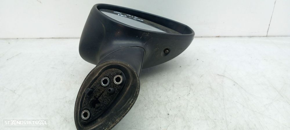 Retrovisor / espelho direito FIAT Punto Evo (199_) - 2