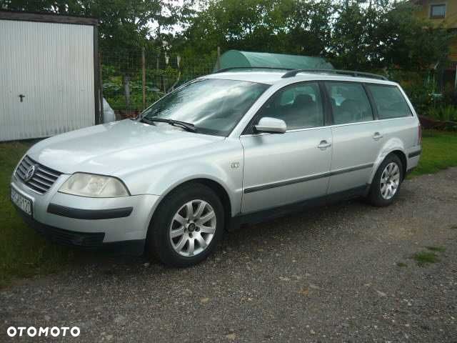 Volkswagen Passat - 3