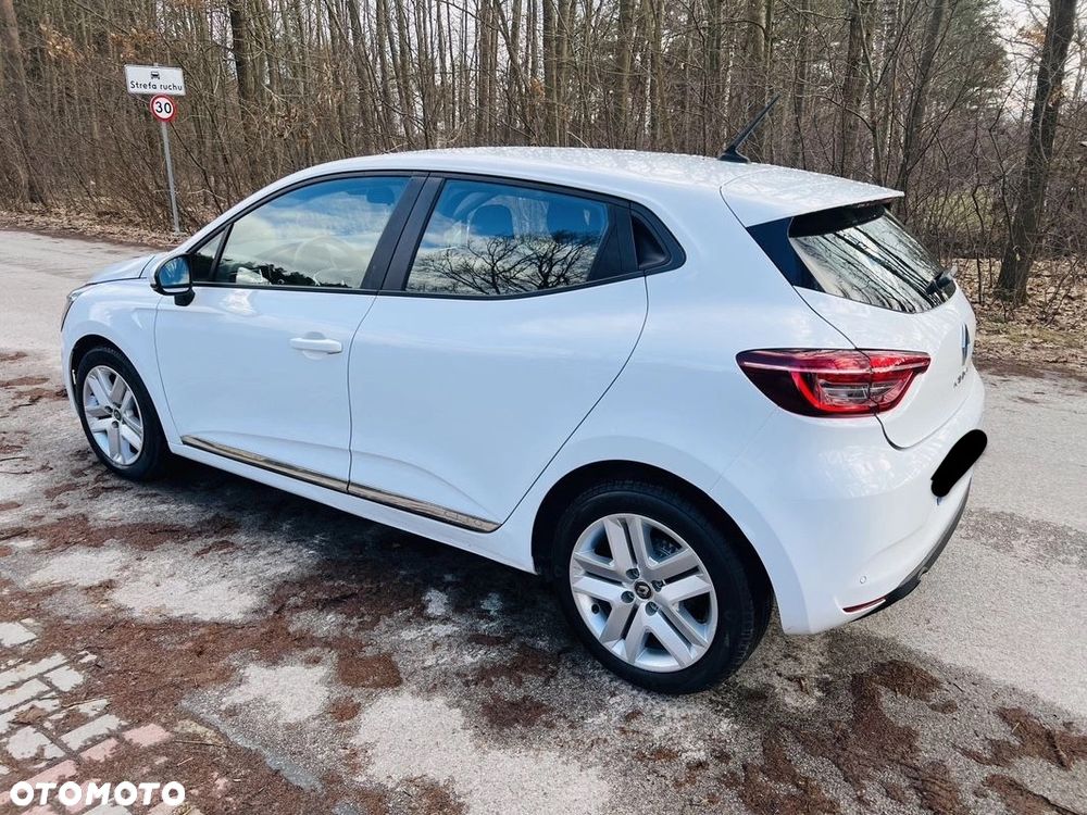 Renault Clio 1.0 TCe Intens - 2