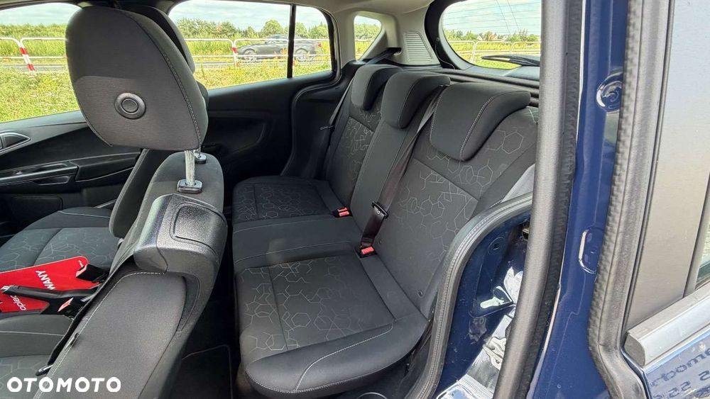 Ford B-MAX - 30