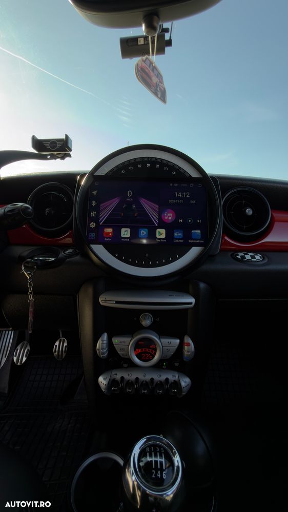 Mini Cooper S Standard - 6