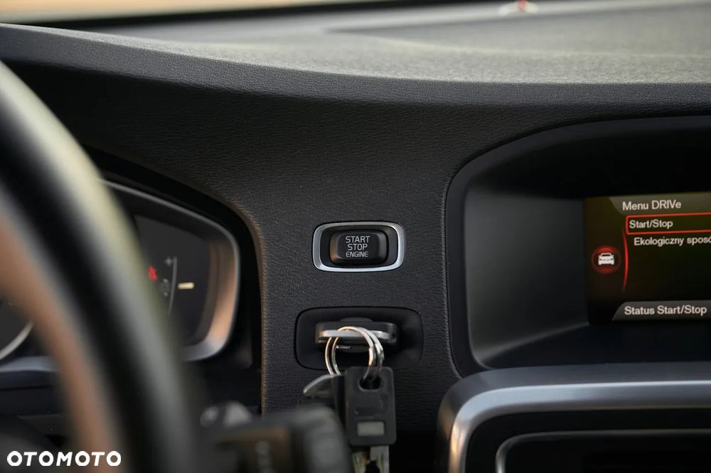 Volvo V60 T4 - 33