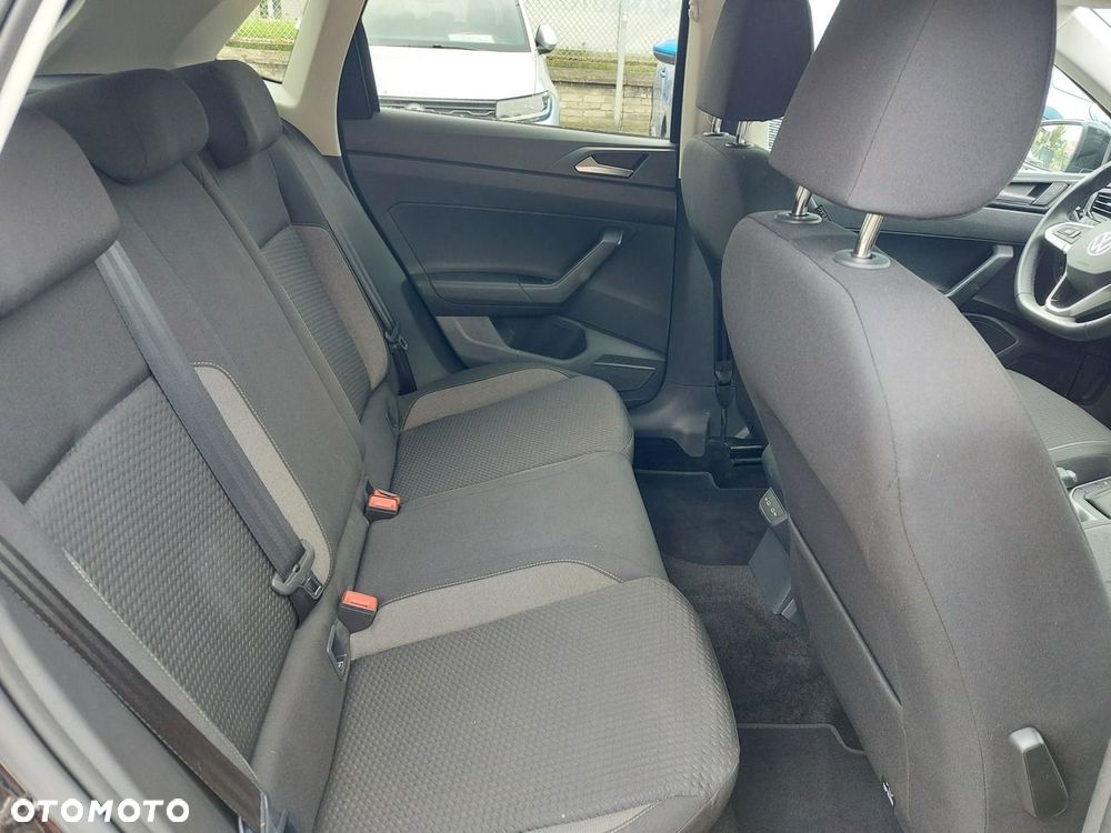 Volkswagen Polo - 14