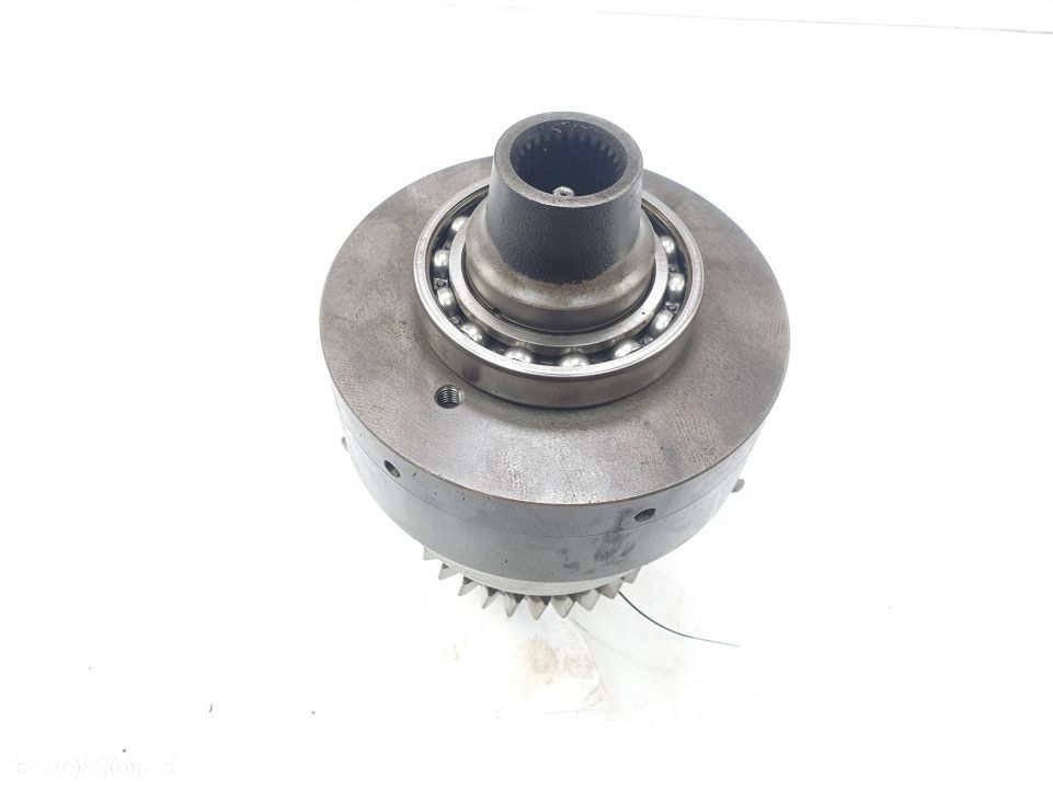 KOŁO ZĘBATE TRAKTOR FENDT 926 VARIO 2002 - 2