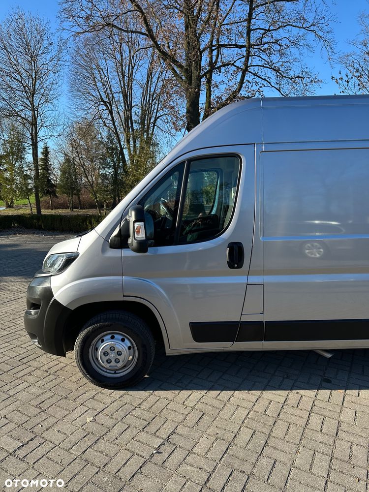 Peugeot Boxer - 3