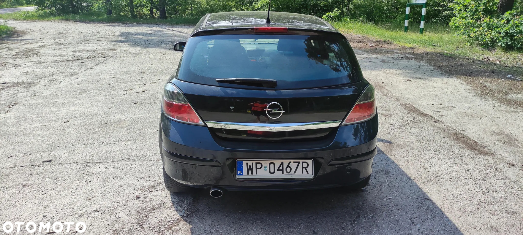 Opel Astra 1.6 Cosmo - 4