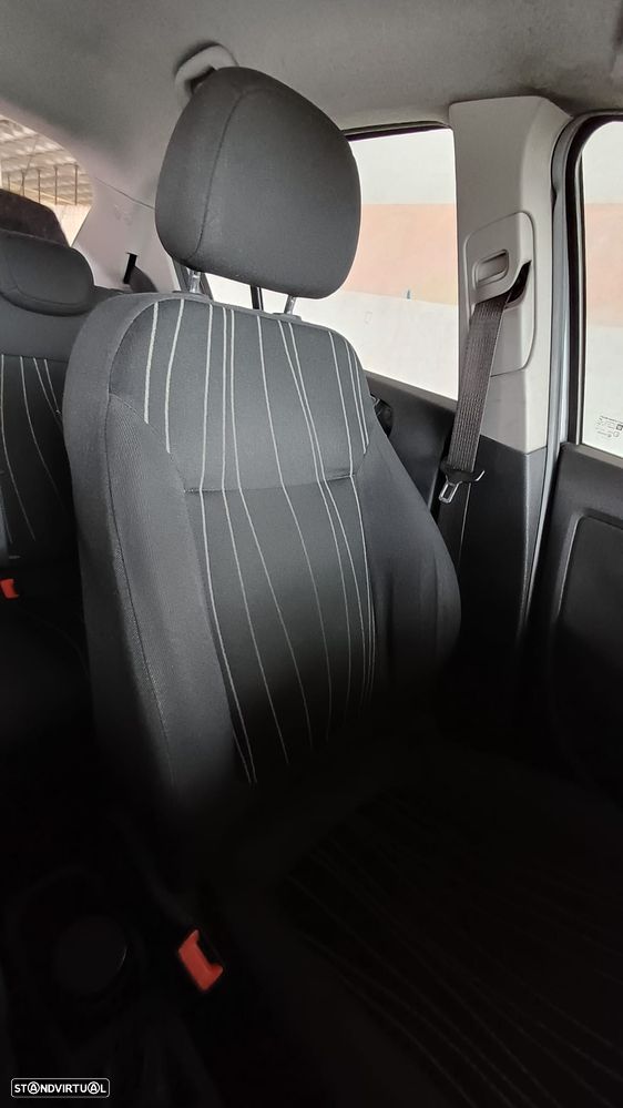 Opel Corsa 1.3 CDTI DPF EcoFLEX S&S Edition 111 Anos - 6