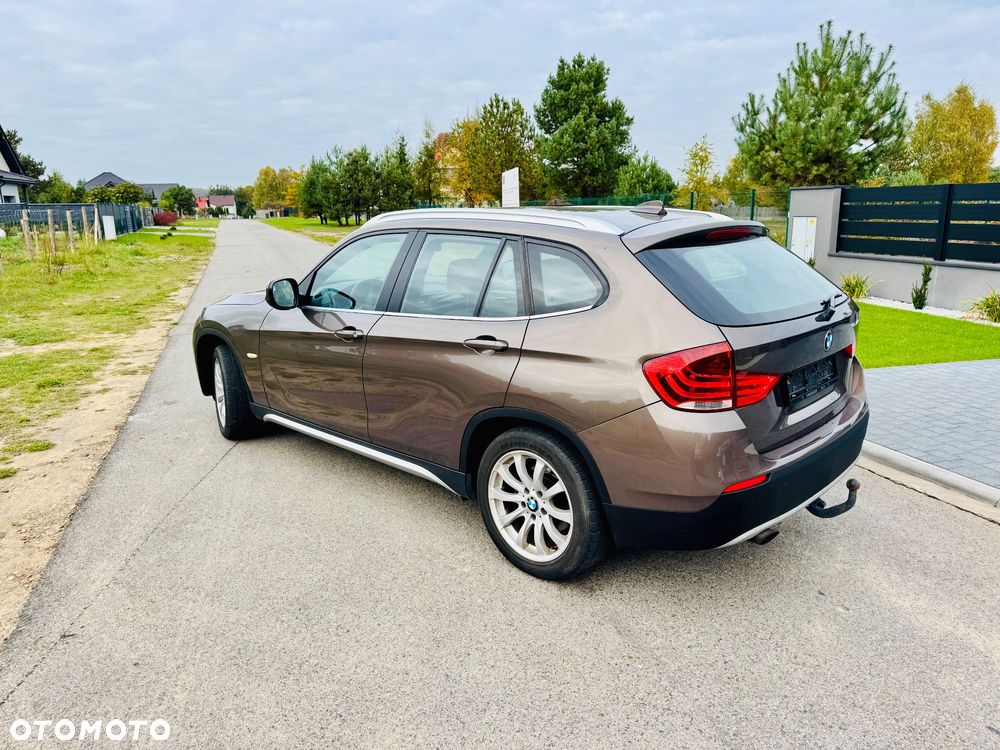 BMW X1 - 5