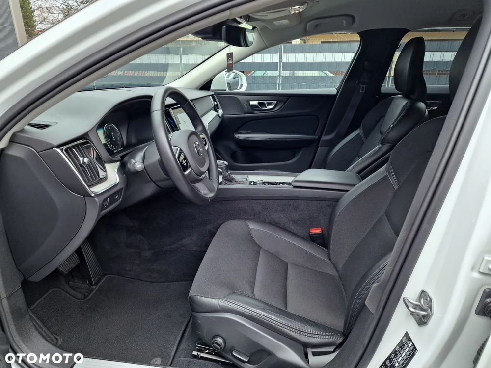 Volvo V60 Cross Country D4 AWD Geartronic - 15