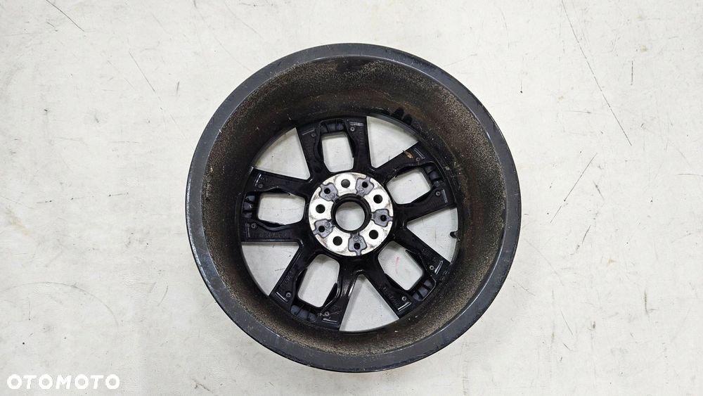 felga aluminiowa bmw i4 g26 8.5x18" et36 5x112 8747286 - 9