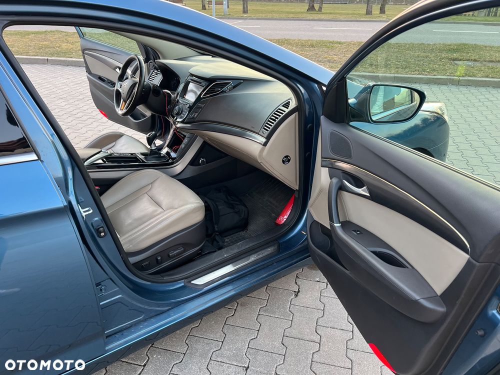 Hyundai i40 1.7 CRDi Premium - 14