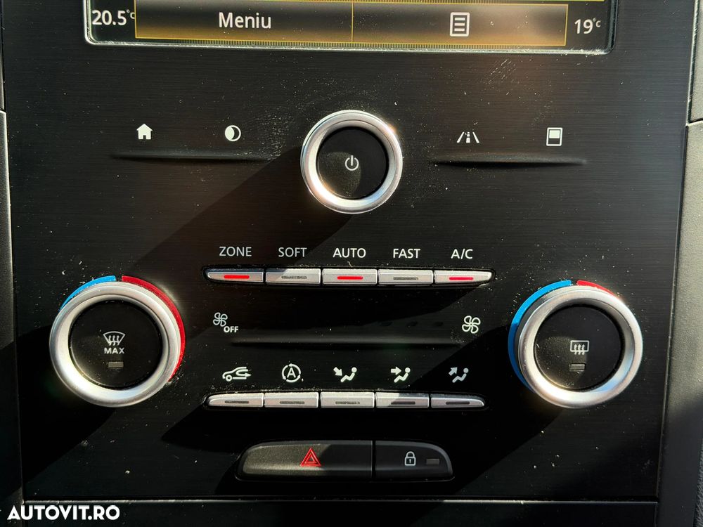 Renault Megane ENERGY dCi 110 EDC BUSINESS - 18