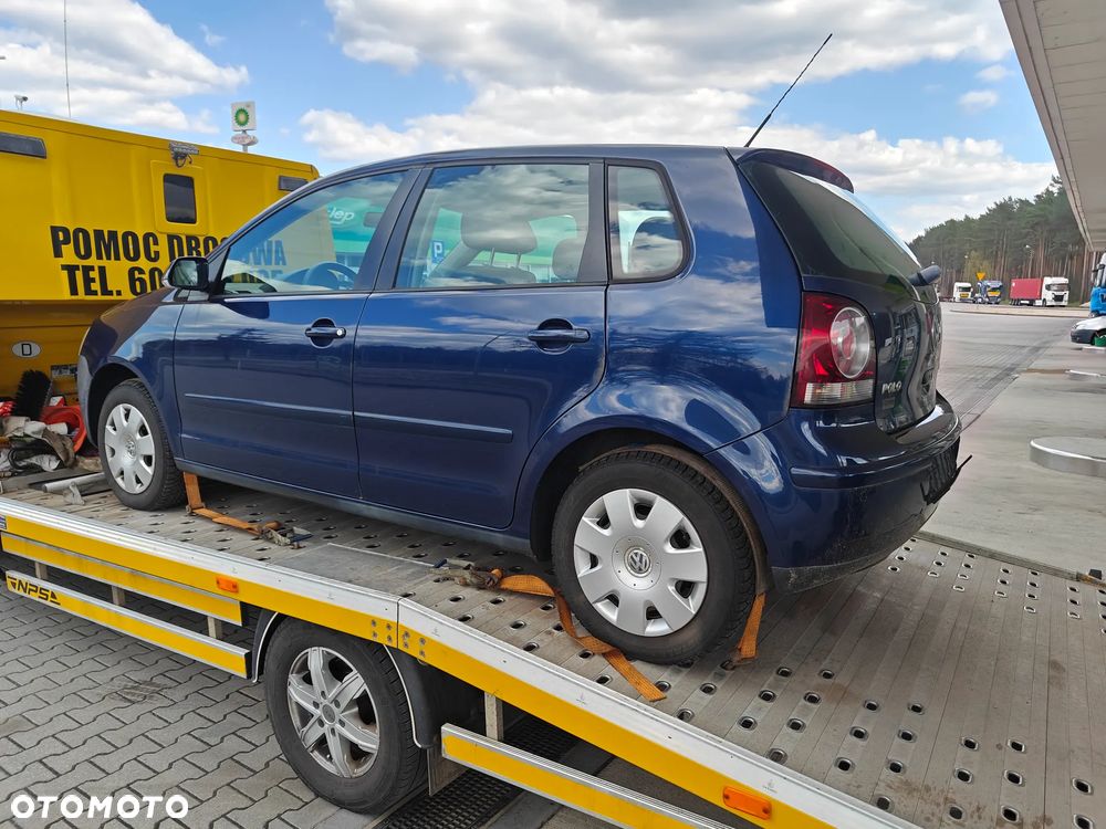 Volkswagen Polo 1.2 Comfortline - 3