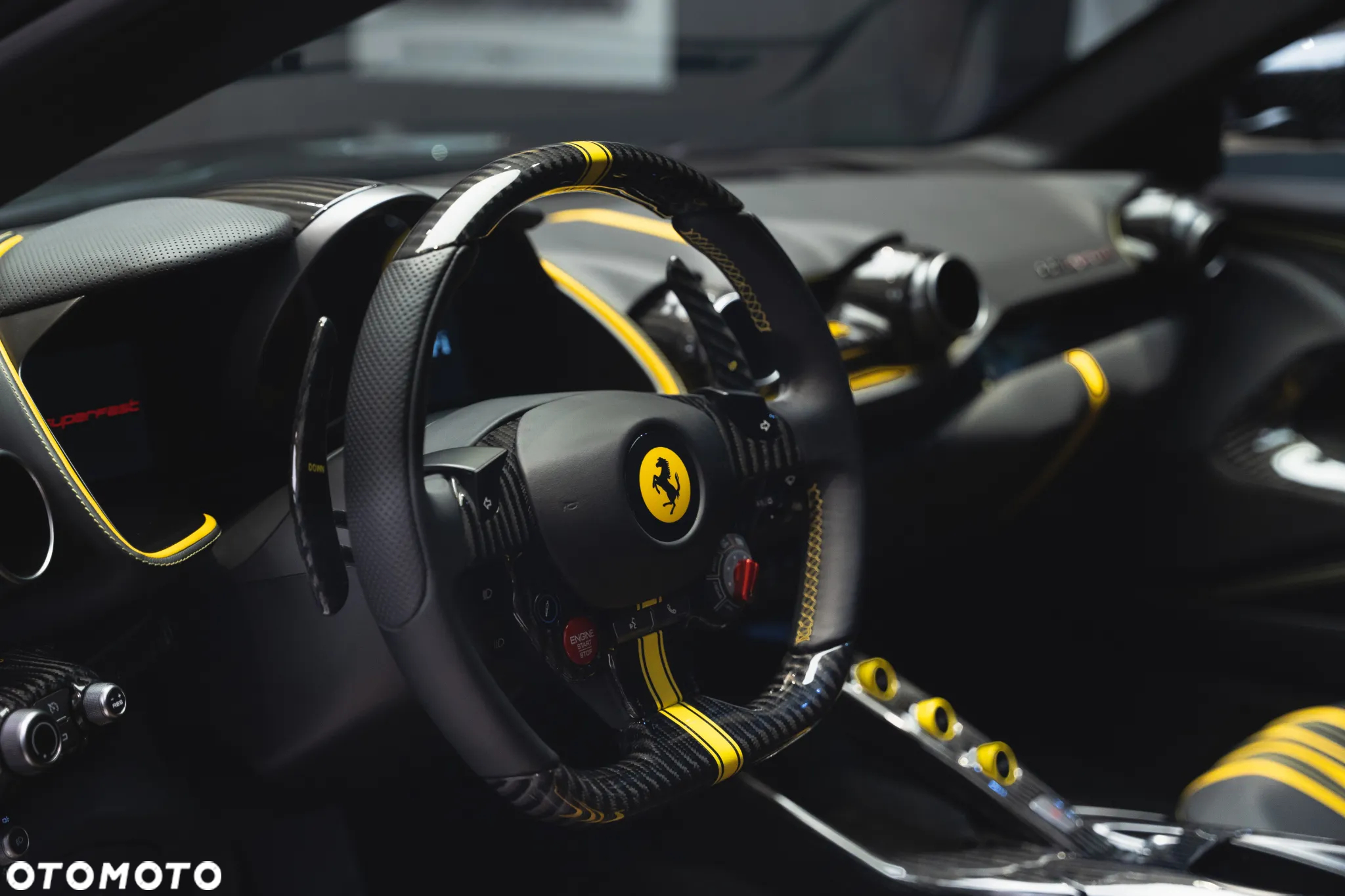 Ferrari 812 Superfast - 20