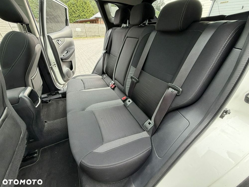 Nissan Qashqai 1.2 DIG-T Tekna+ - 11