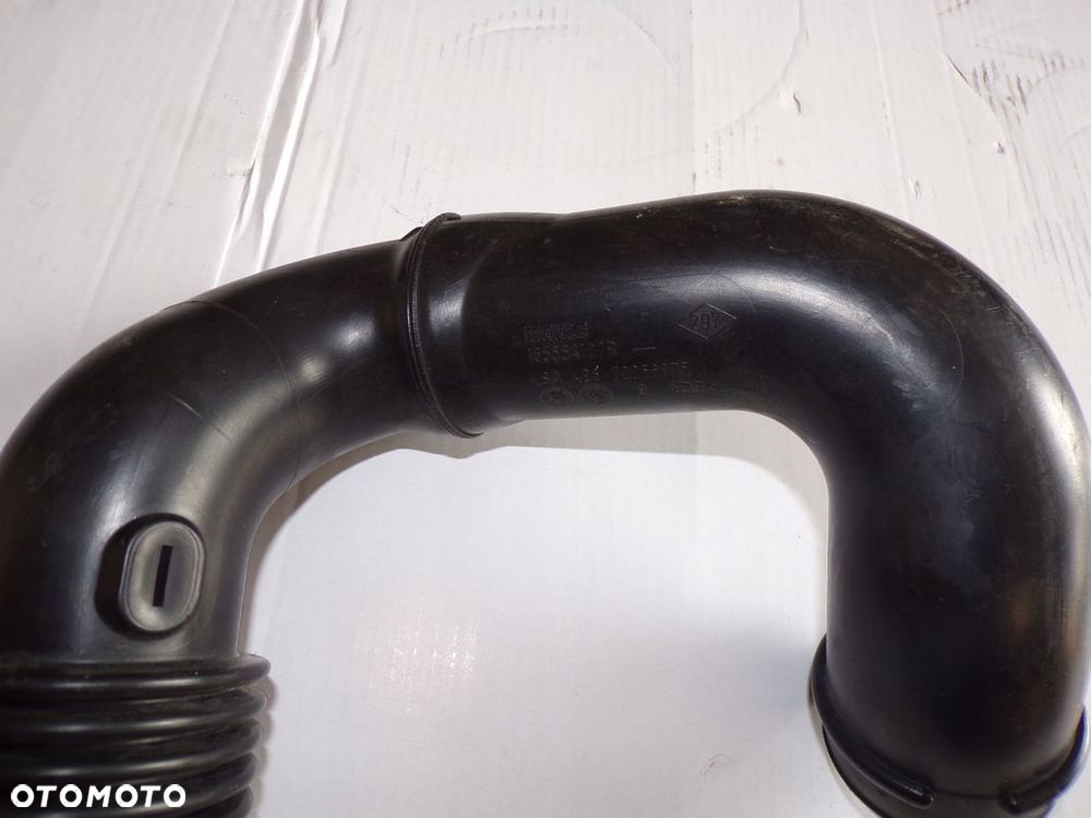 MASTER MOVANO 2.3 DCI RURA PRZEWÓD DOLOT POWIETRZA - 3