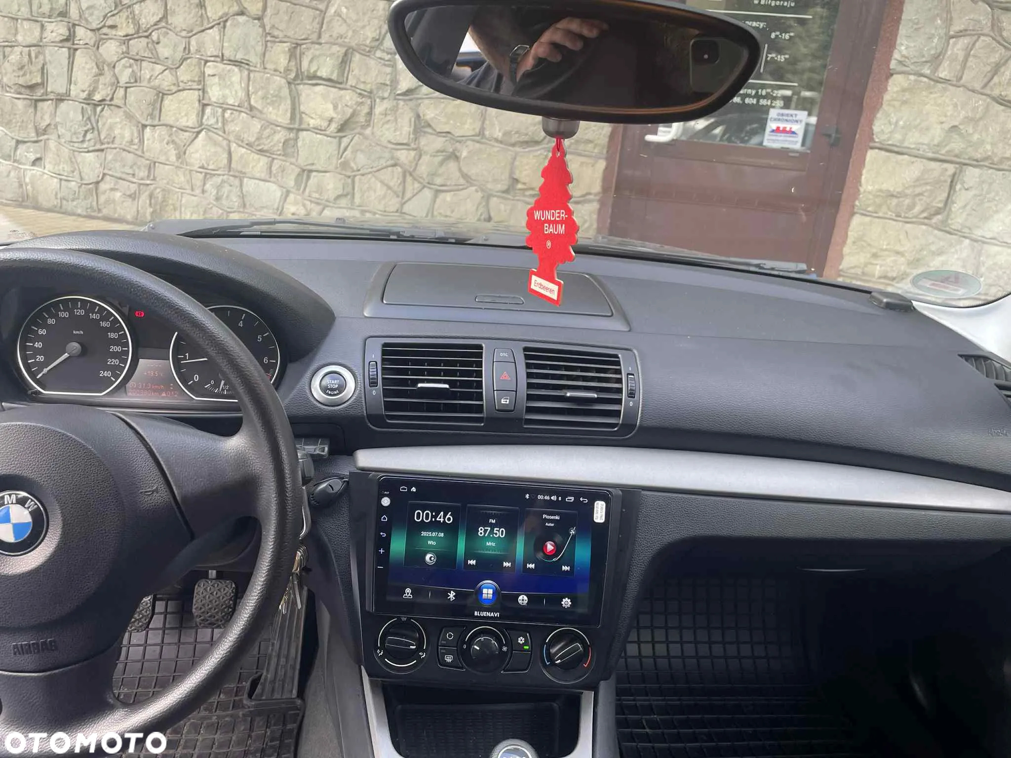 BMW Seria 1 116i - 18