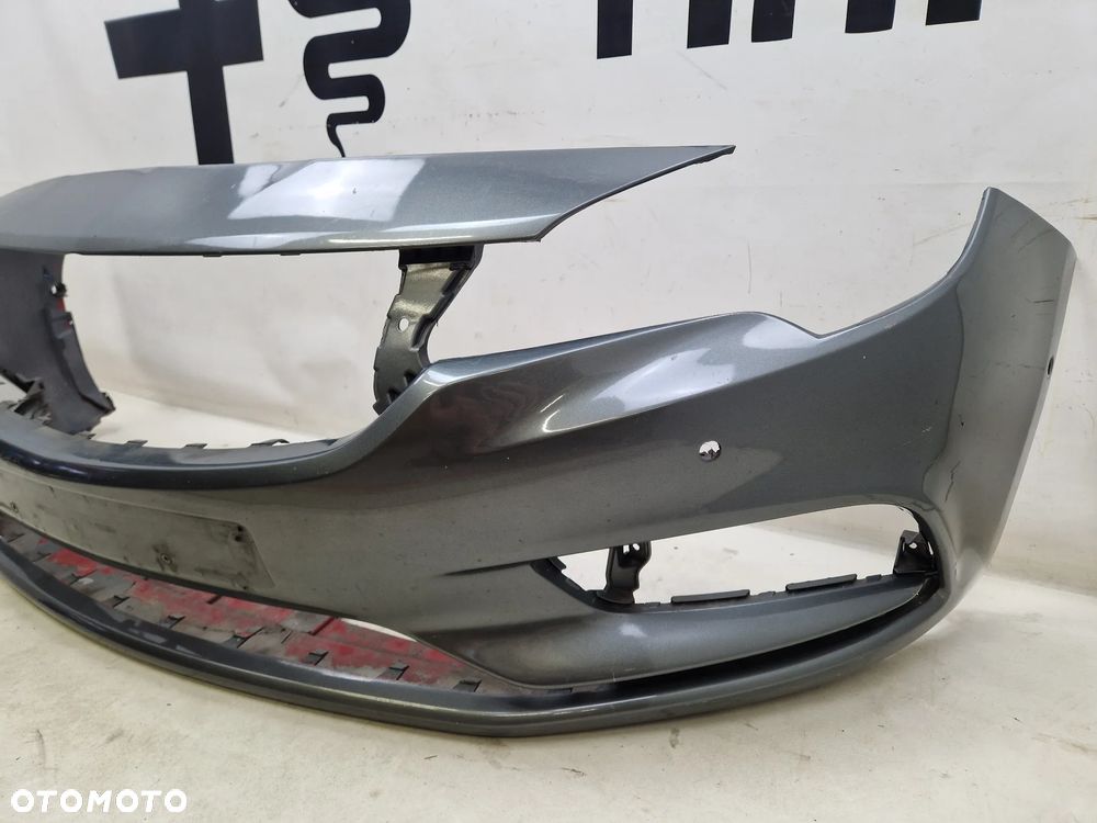 Zderzak przód przedni Opel Astra V K - 3