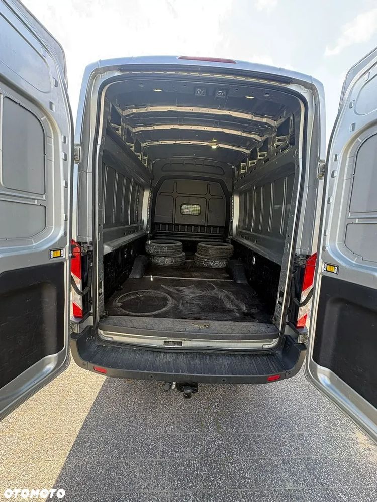 Ford transit - 6