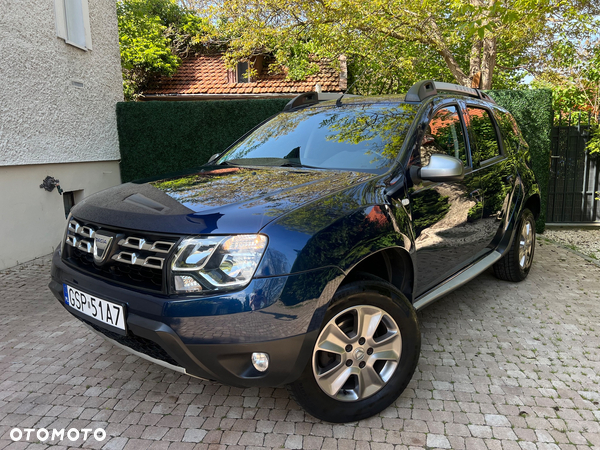 Dacia Duster 1.2 TCe Celebration S&S EU6