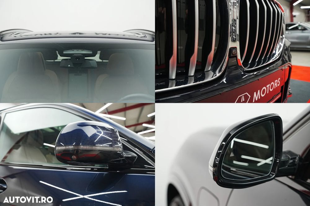 BMW X5 xDrive45e - 21