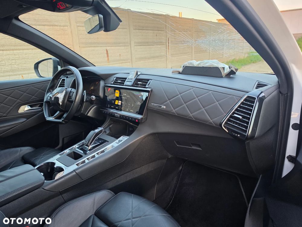 DS Automobiles DS 7 Crossback - 11
