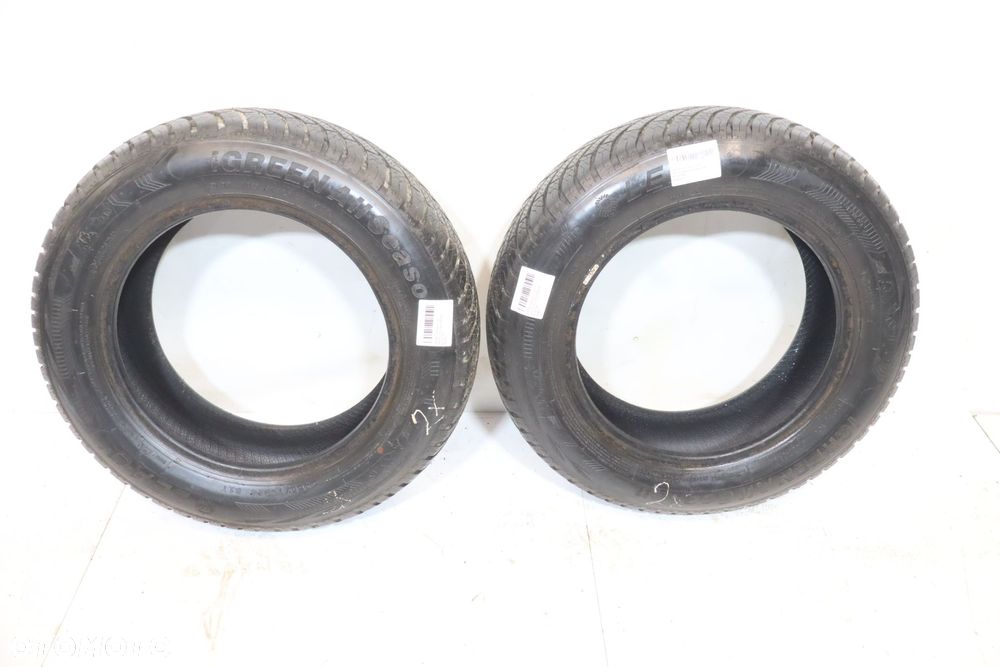 opona opony 2 szt 165/70/14 wielosezon - 1