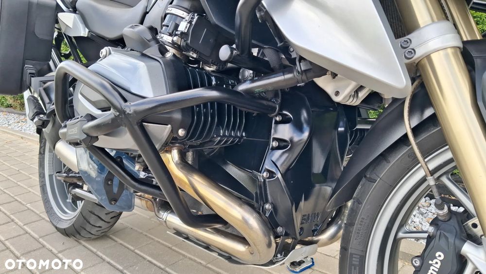 BMW GS - 11