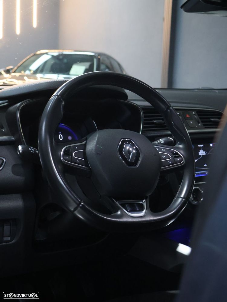 Renault Kadjar 1.5 dCi Intens - 19
