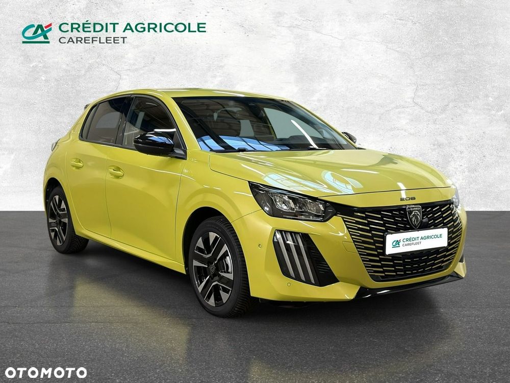 Peugeot 208 - 3