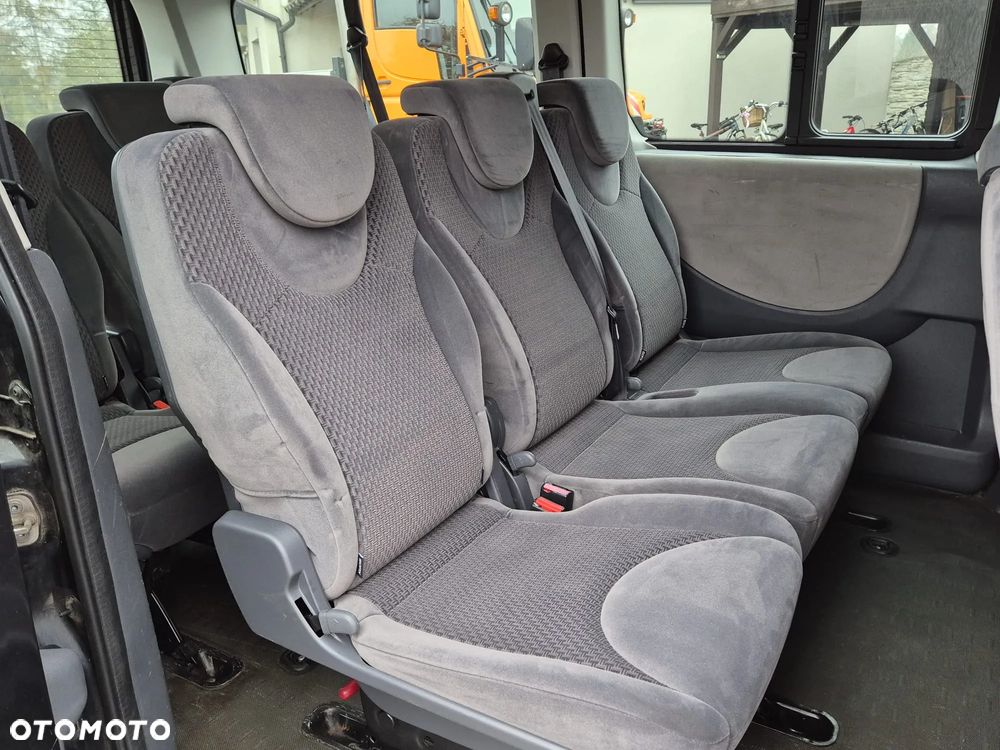 Citroën Jumpy Combi - 8