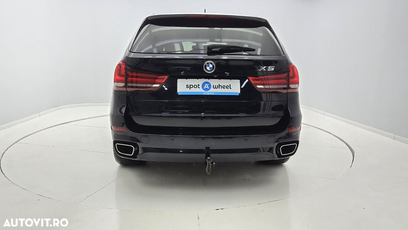 BMW X5 - 8