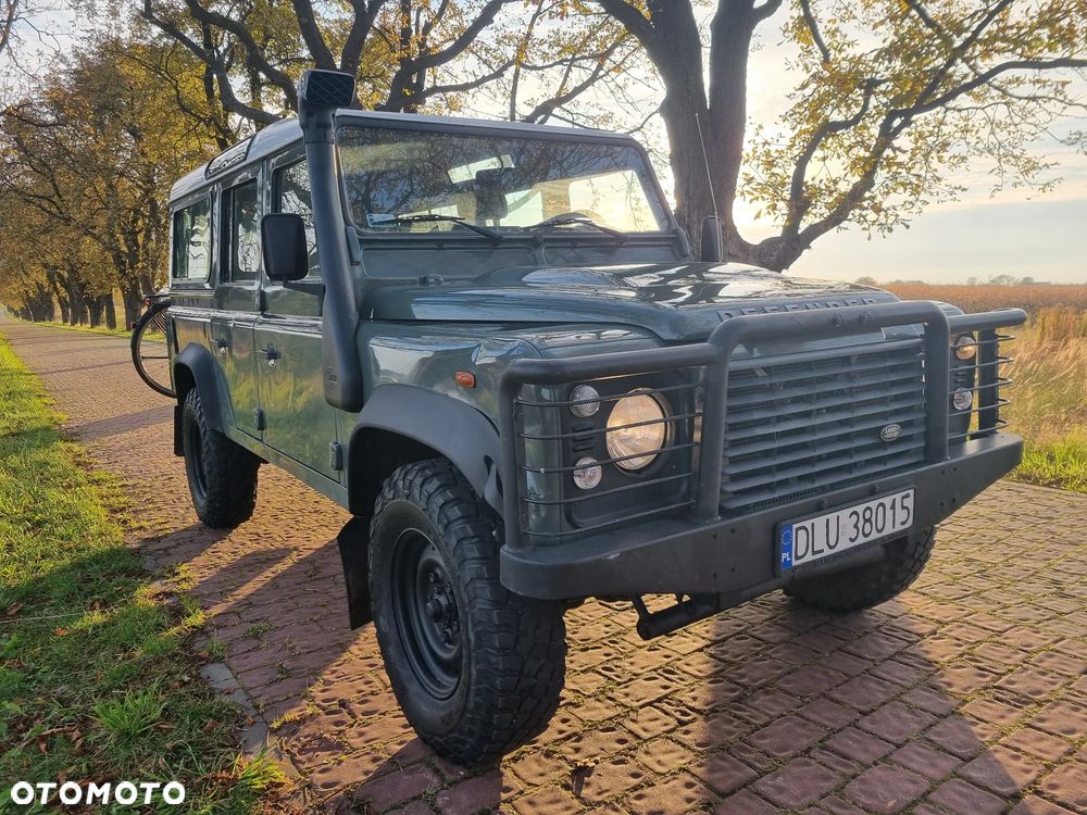 Land Rover Defender 2.2 TD4 SE - 32