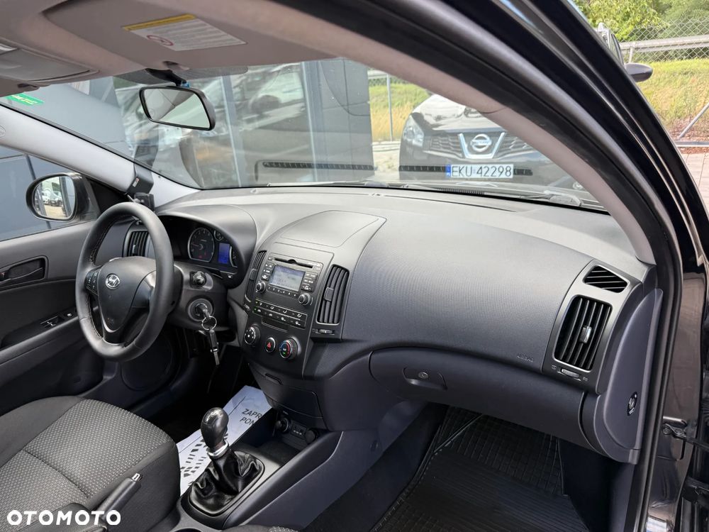 Hyundai i30 1.4 Classic - 25