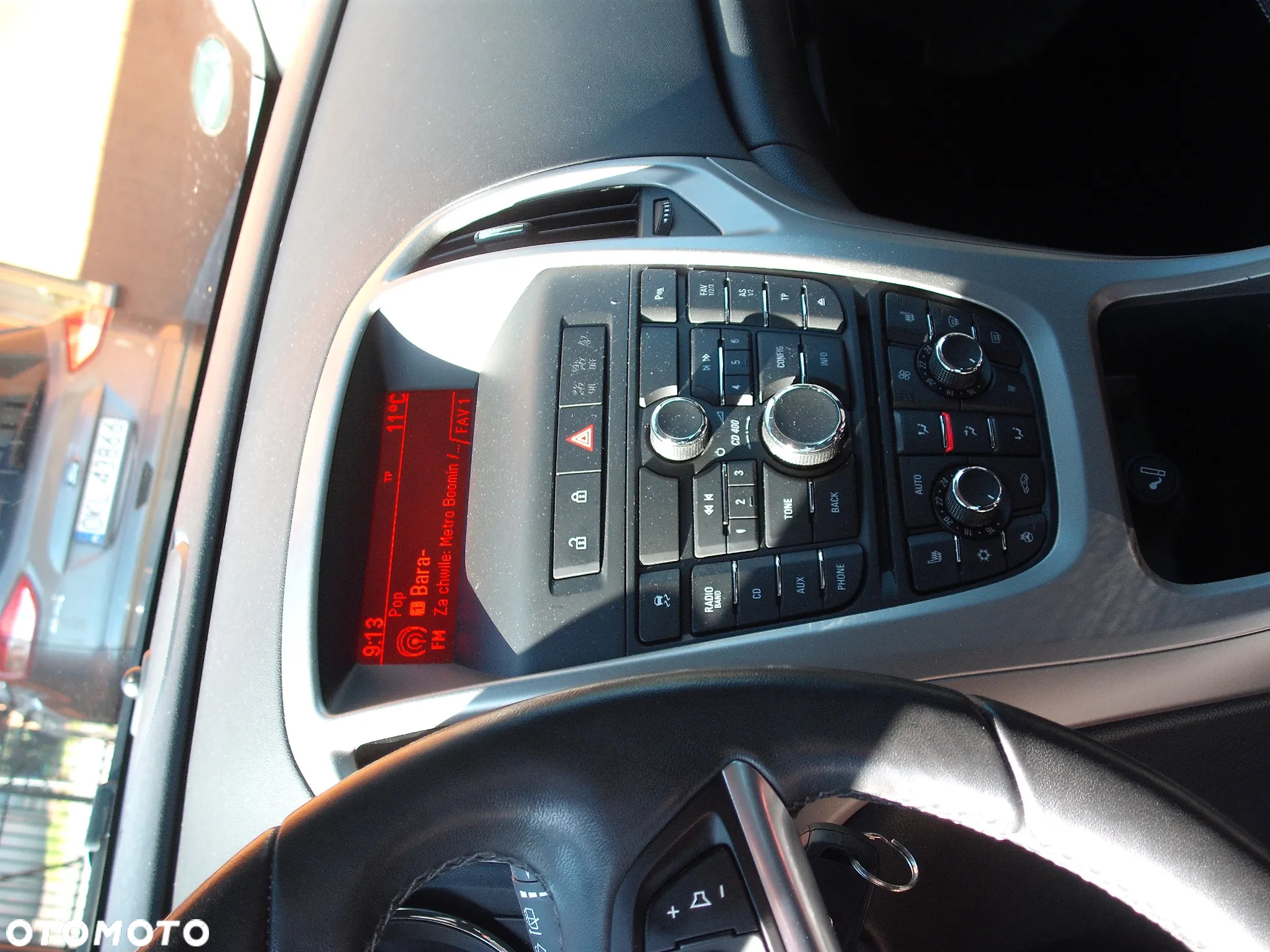Opel Astra - 13
