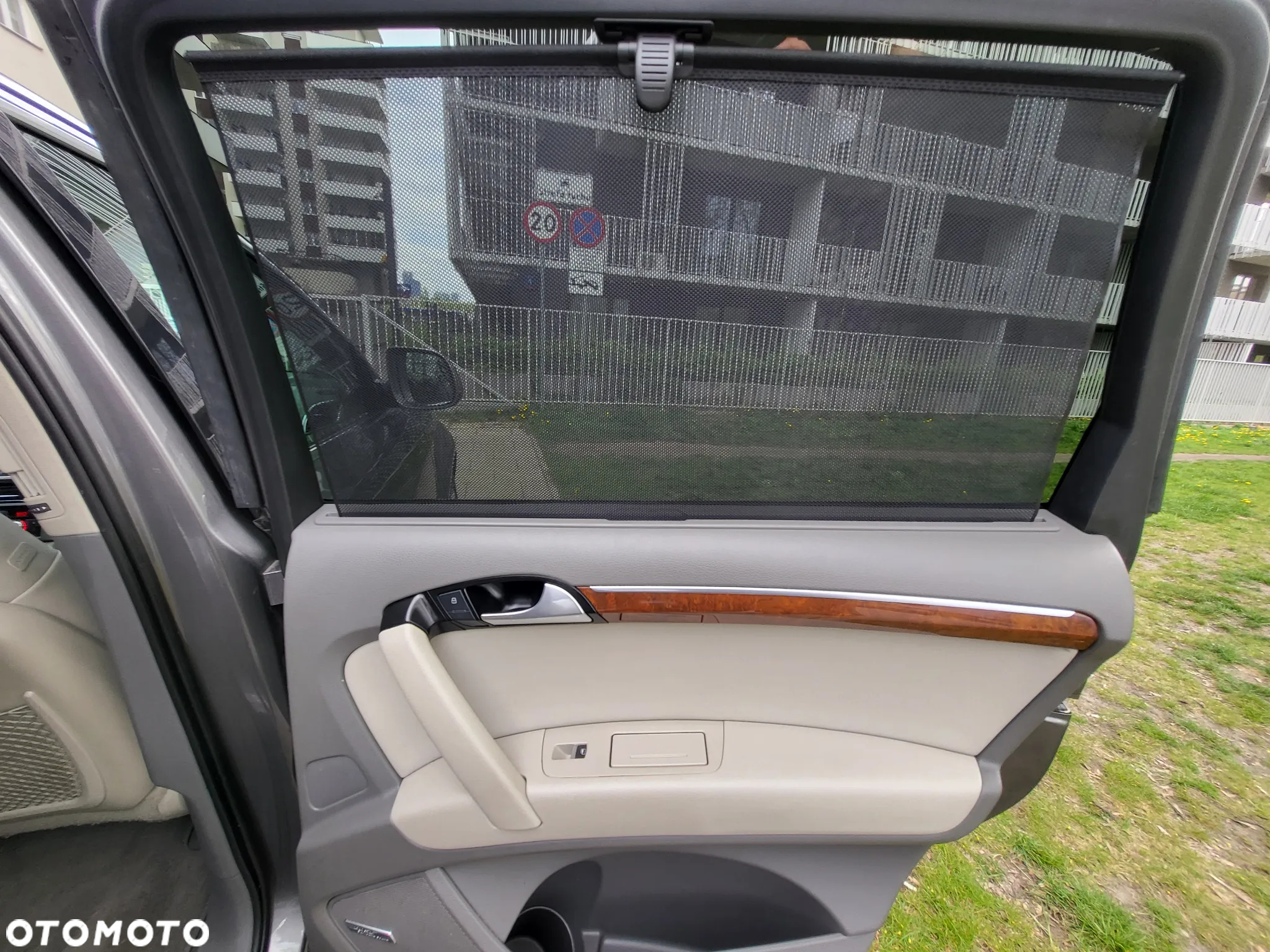 Audi Q7 3.0 TFSI Quattro Tiptronic - 36