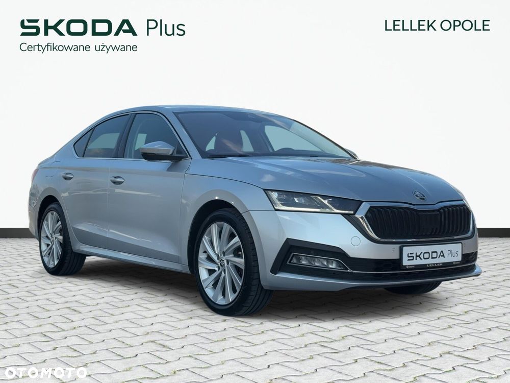 Skoda Octavia - 4