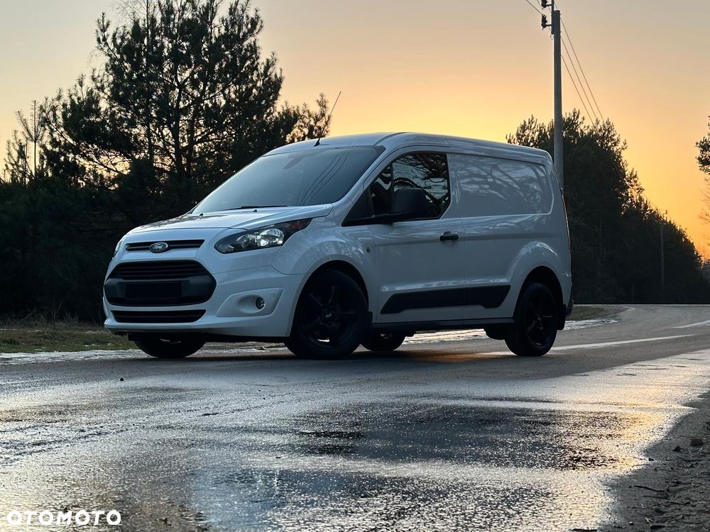 Ford Connect - 12