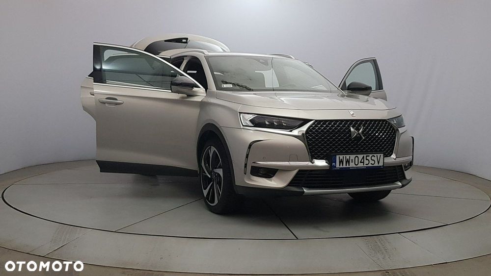 DS Automobiles DS 7 Crossback - 9