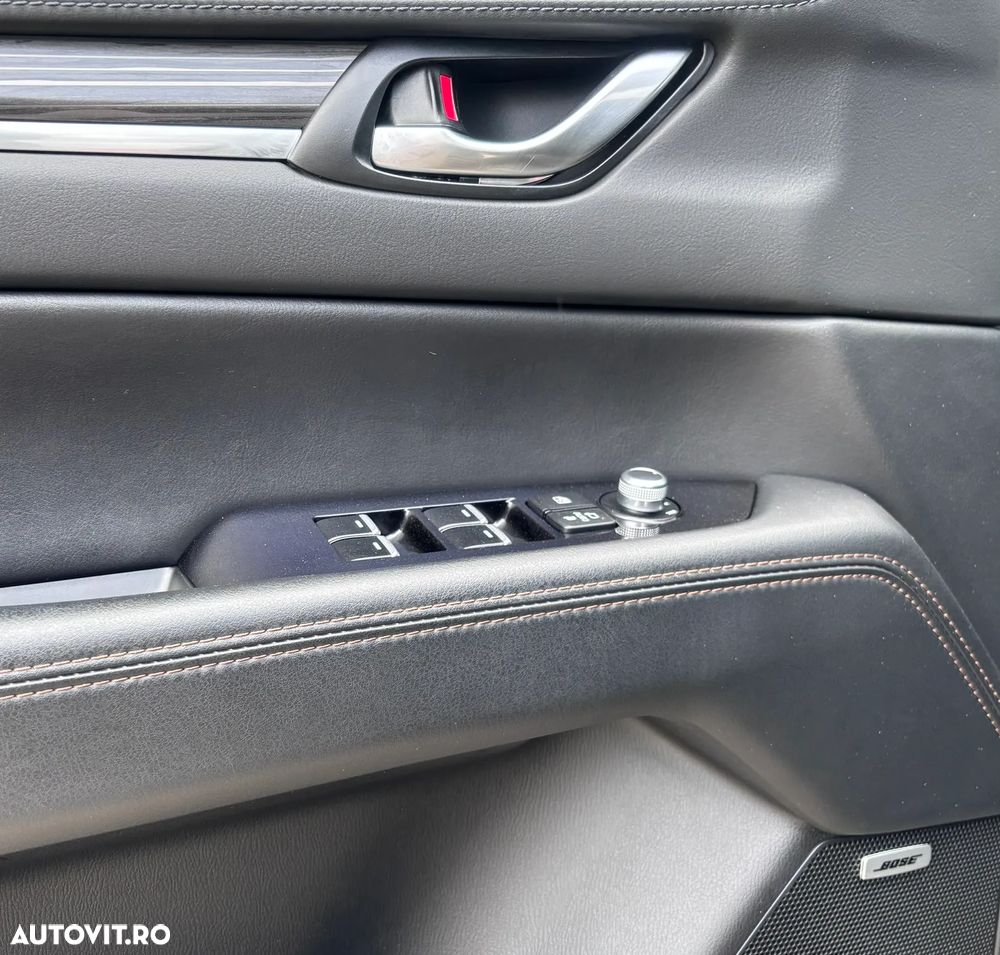 Mazda CX-5 G194 AWD AT Revolution Top - 20