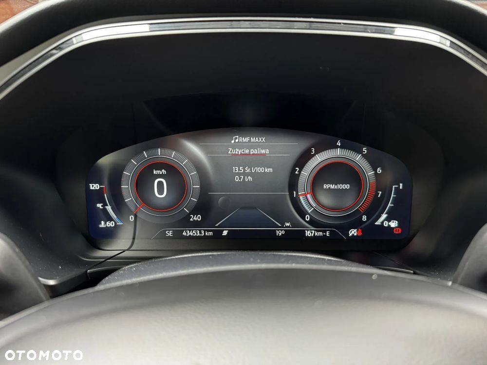 Ford Kuga - 21