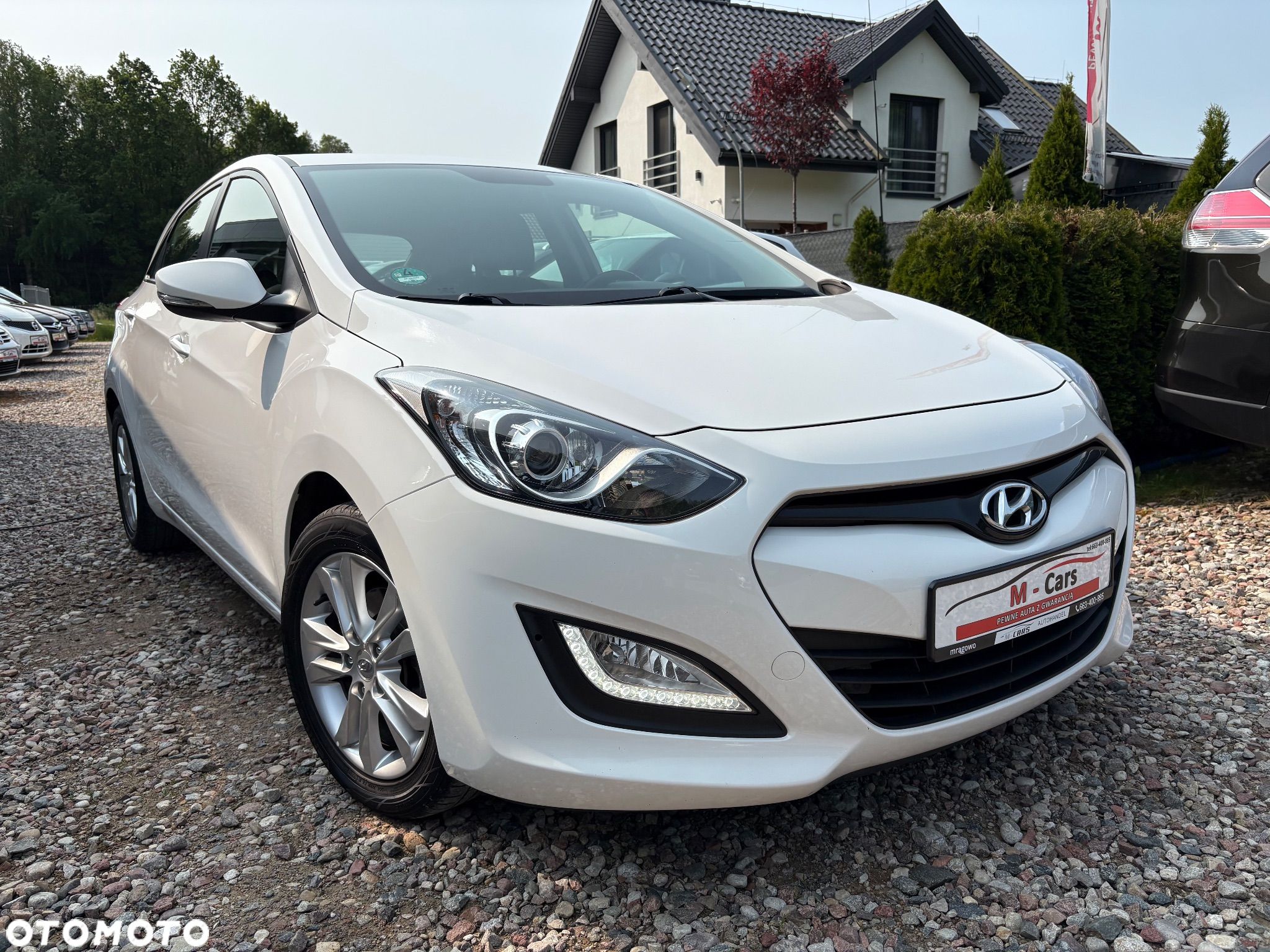Hyundai i30 1.4 Premium - 1