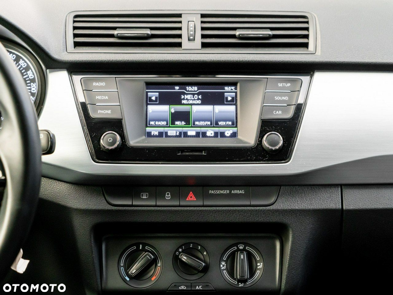 Skoda Fabia 1.0 TSI Ambition - 20