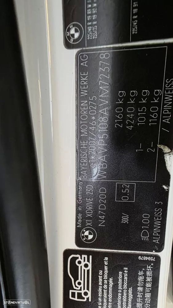 BMW X1 23 d xDrive Auto - 49