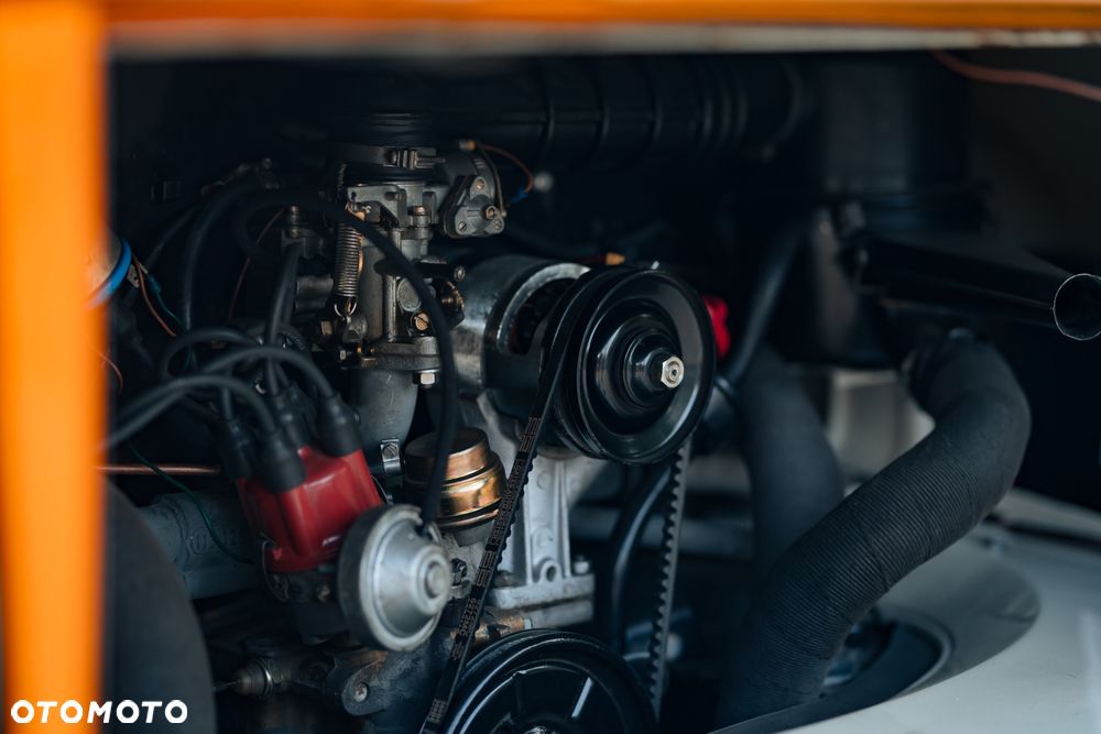 Volkswagen Transporter - 12