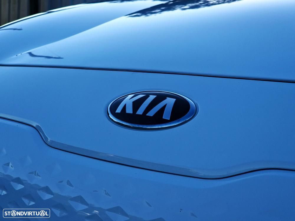 Kia e-Niro 39.2kWh Move 39 - 3